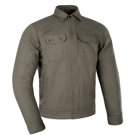OxfordProducts OA Heist Jacket