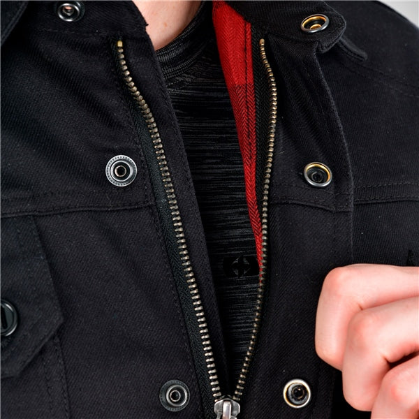 OxfordProducts OA Heist Jacket