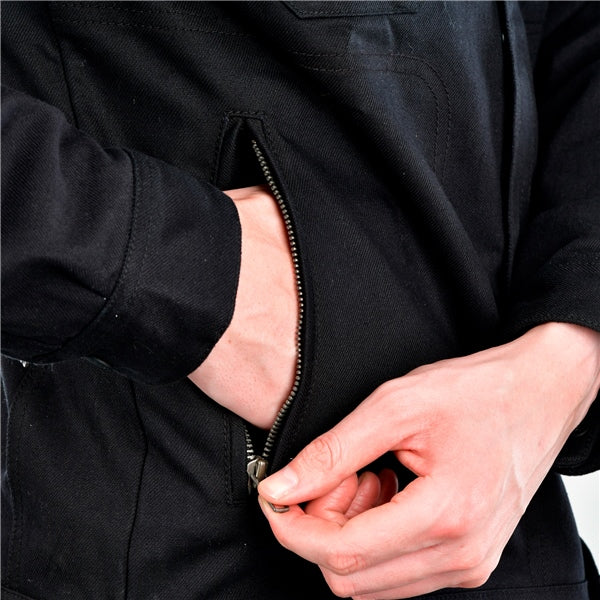 OxfordProducts OA Heist Jacket