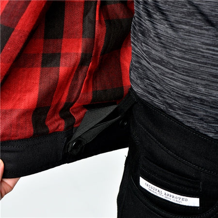 OxfordProducts OA Heist Jacket