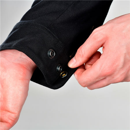 OxfordProducts OA Heist Jacket