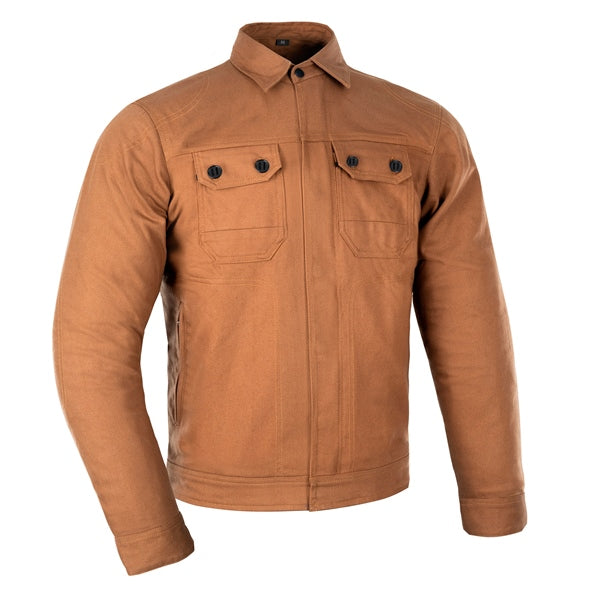 OxfordProducts OA Heist Jacket