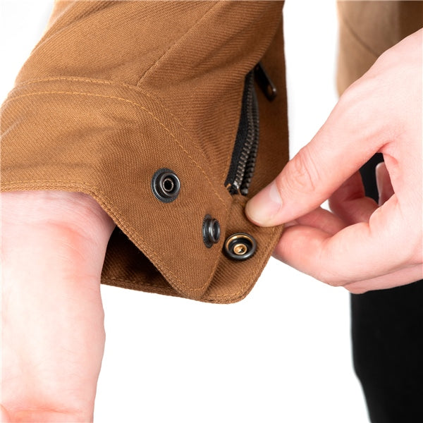 OxfordProducts OA Heist Jacket