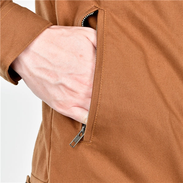 OxfordProducts OA Heist Jacket