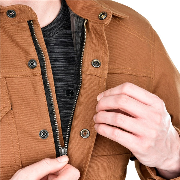 OxfordProducts OA Heist Jacket