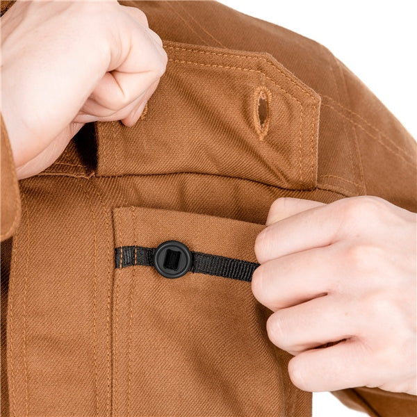OxfordProducts OA Heist Jacket