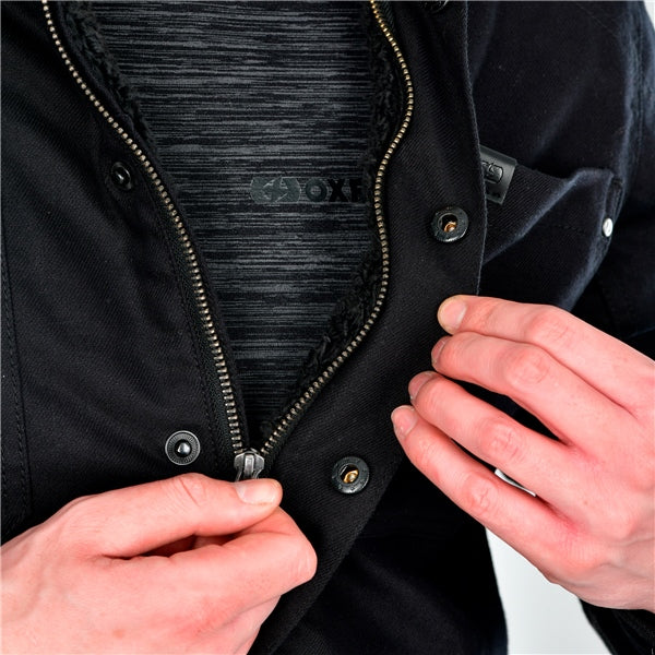 OxfordProducts Ridgeback AA Thermal Shirt