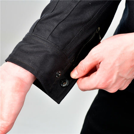 OxfordProducts Ridgeback AA Thermal Shirt