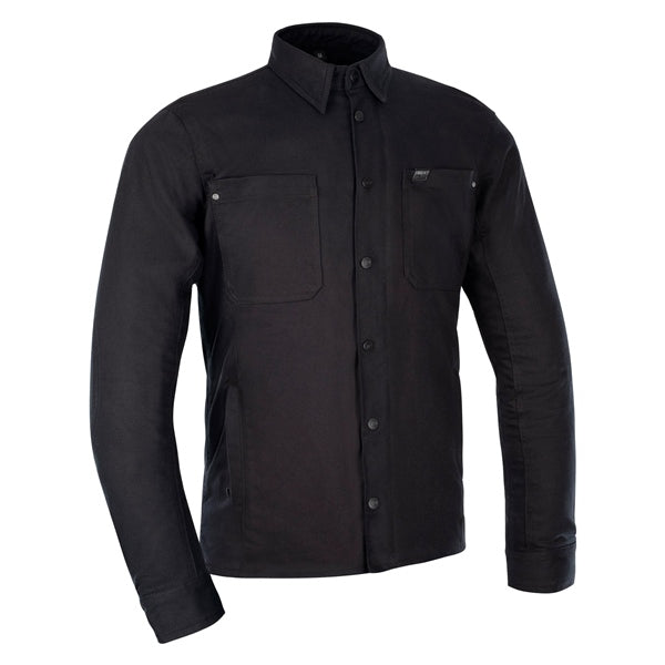 OxfordProducts Shirt OA AA Ridgeback MEN BK 4XL