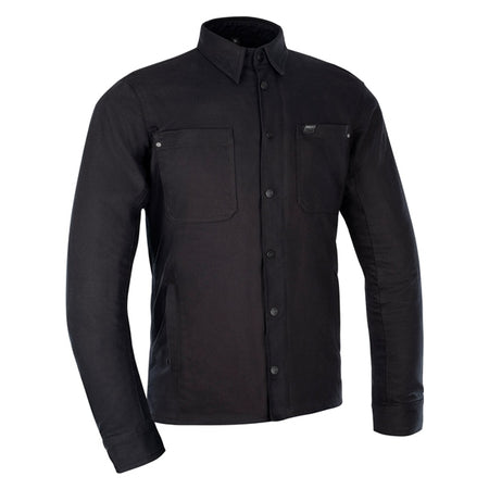 OxfordProducts Shirt OA AA Ridgeback MEN BK 4XL