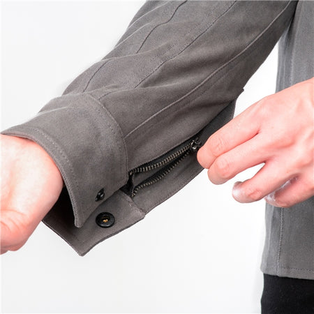 OxfordProducts Ridgeback AA Thermal Shirt