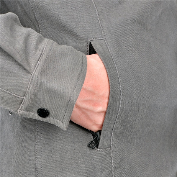 OxfordProducts Ridgeback AA Thermal Shirt