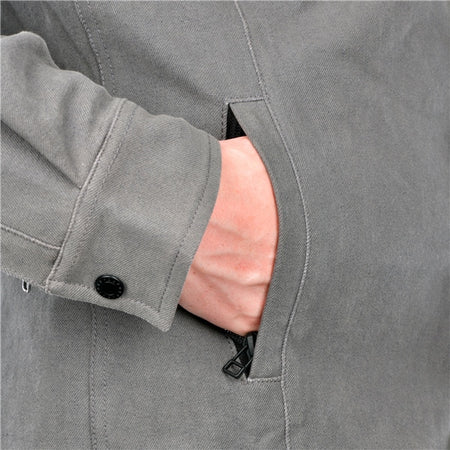 OxfordProducts Ridgeback AA Thermal Shirt