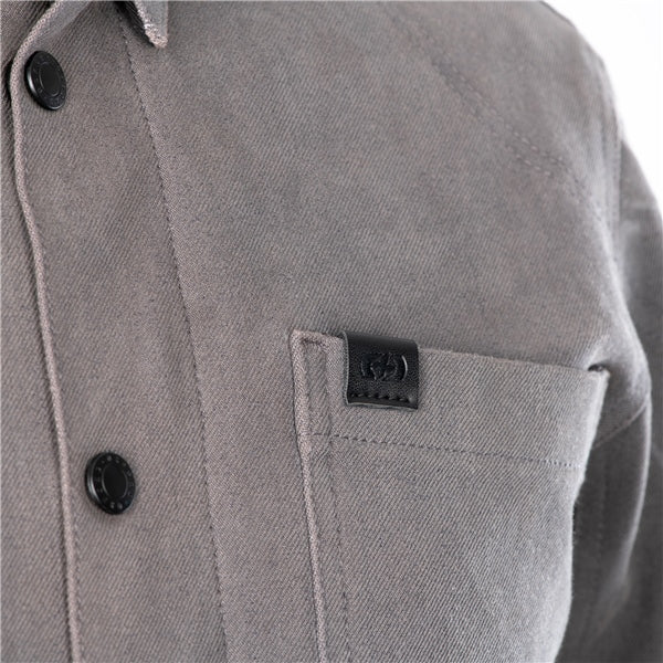 OxfordProducts Ridgeback AA Thermal Shirt