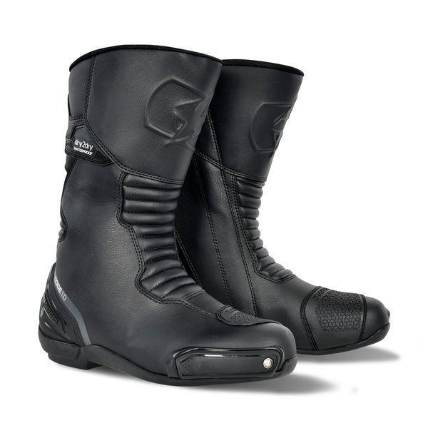 OxfordProducts Boot Code 1.0 D2D MEN BK 47 Oxford