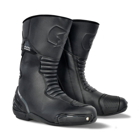 OxfordProducts Boot Code 1.0 D2D MEN BK 47 Oxford