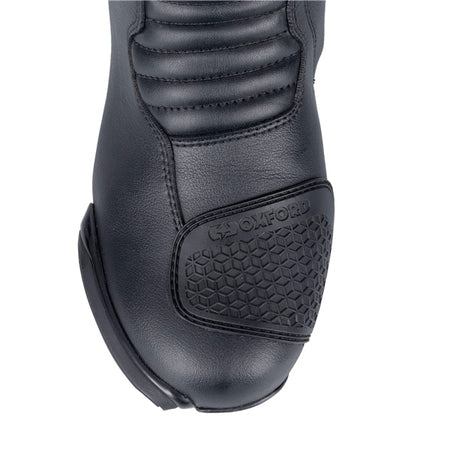 OxfordProducts Code 1.0 Boots