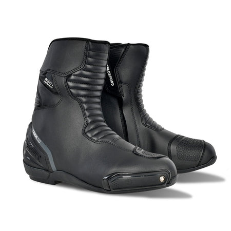 OxfordProducts Code 1.0 Boots - Mid-calf