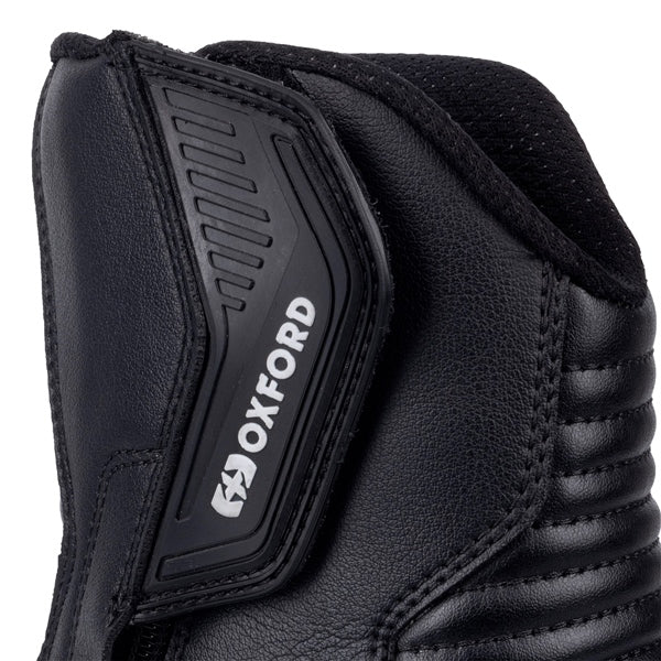 OxfordProducts Code 1.0 Boots - Mid-calf