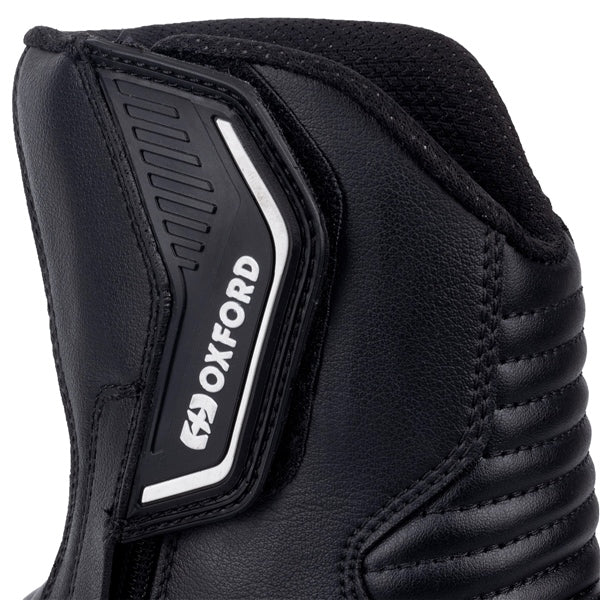 OxfordProducts Code 1.0 Boots - Mid-calf