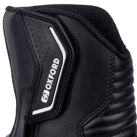 OxfordProducts Code 1.0 Boots - Mid-calf