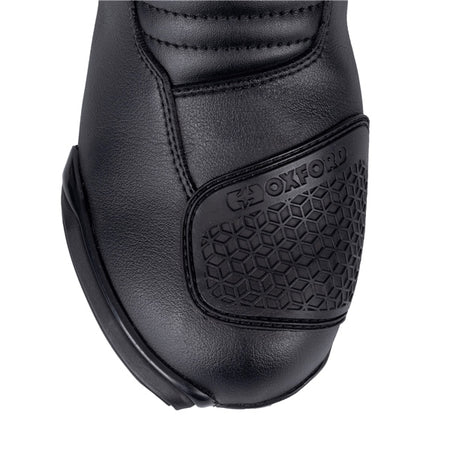 OxfordProducts Code 1.0 Boots - Mid-calf