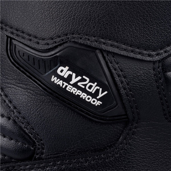 OxfordProducts Code 1.0 Boots - Mid-calf