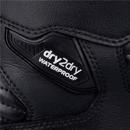 OxfordProducts Code 1.0 Boots - Mid-calf