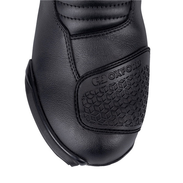 OxfordProducts Code 1.0 Boots - Mid-calf