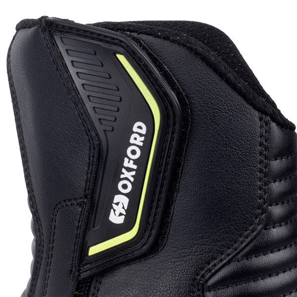 OxfordProducts Code 1.0 Boots - Mid-calf