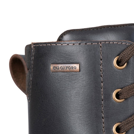 OxfordProducts Merton 2.0 Boots