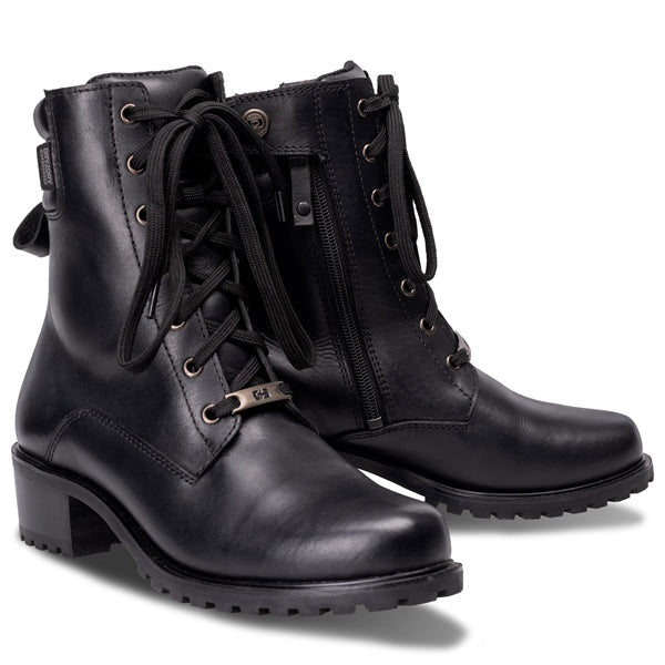 OxfordProducts Boot Lily DRY2 WOM BK 39 Oxford
