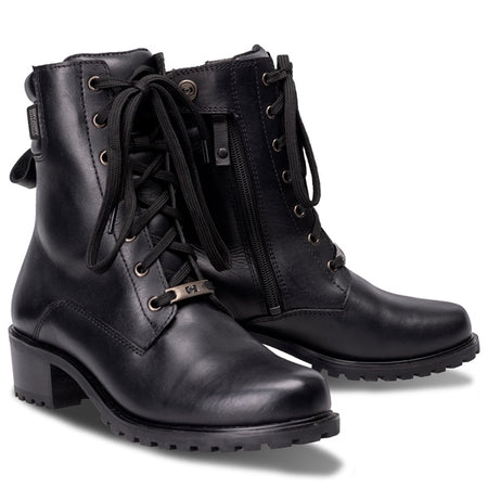 OxfordProducts Boot Lily DRY2 WOM BK 39 Oxford