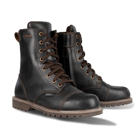 OxfordProducts Boot Radley WOM Dark BRW Oxford