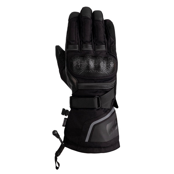 OxfordProducts Glove Montreal 5.0 MEN Stlth BK M