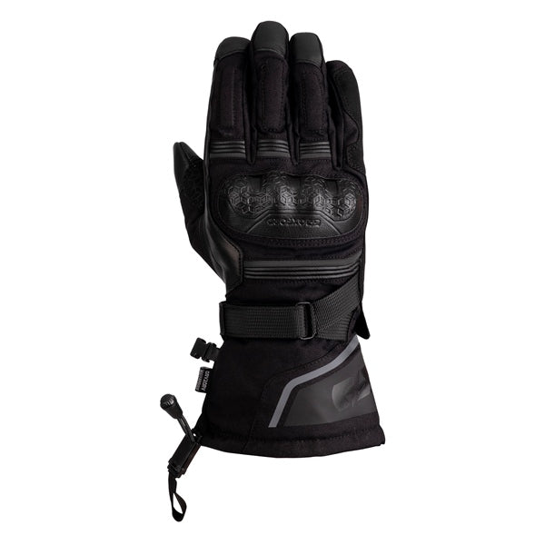 OxfordProducts Glove Montreal 5.0 WOM Stlth BK M