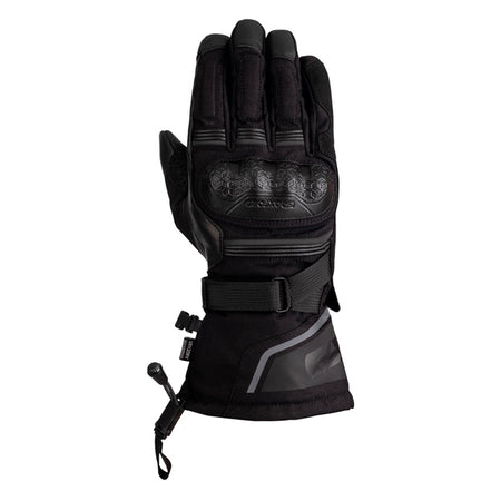 OxfordProducts Glove Montreal 5.0 WOM Stlth BK M