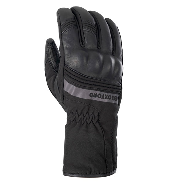 OxfordProducts Glove Calgary 2.0 MEN BK XL Oxford