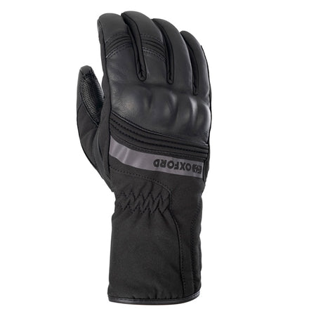 OxfordProducts Glove Calgary 2.0 MEN BK XL Oxford