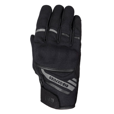 OxfordProducts Glove Dakar 1.0 MEN Stlth BK XL Oxford
