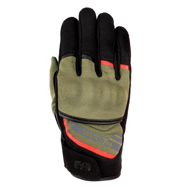OxfordProducts Glove Dakar 1.0 MEN Gr/og M Oxford