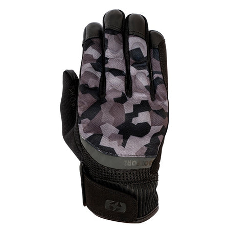 OxfordProducts Glove Byron MEN GY Camo L Oxford