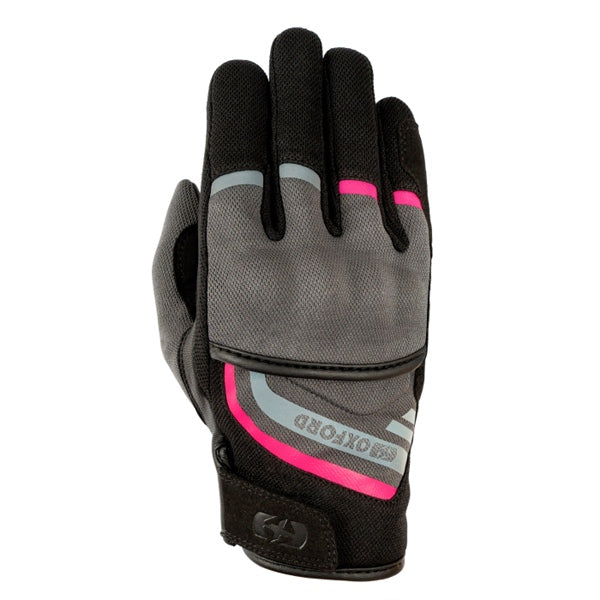 OxfordProducts Glove Dakar 1.0 WOM Chc/pi M Oxford