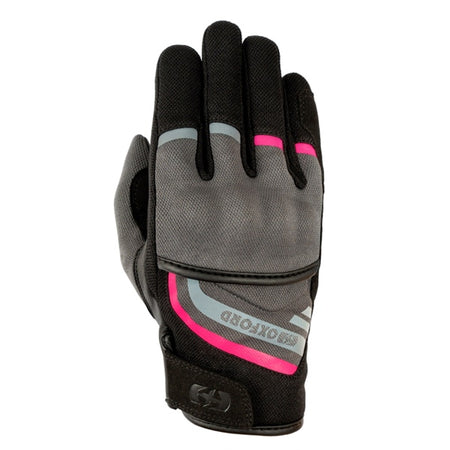 OxfordProducts Glove Dakar 1.0 WOM Chc/pi M Oxford