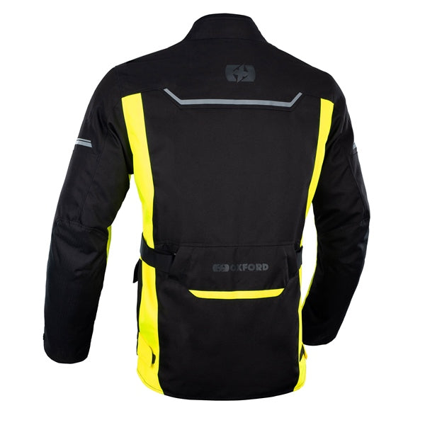 OxfordProducts Metro 2.0 Jacket