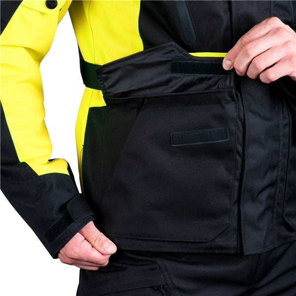 OxfordProducts Metro 2.0 Jacket