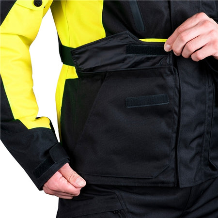 OxfordProducts Metro 2.0 Jacket