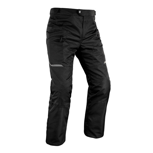 OxfordProducts Pant Metro 2.0 Short MEN Stlth BK XL
