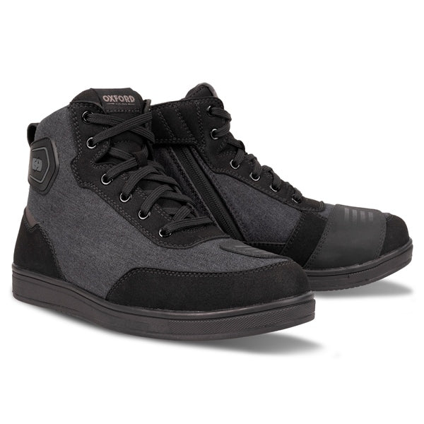 OxfordProducts Boot Heist D2D BK 39 Oxford