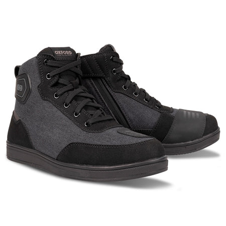 OxfordProducts Boot Heist D2D BK 39 Oxford